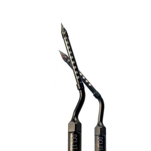 Guided surgery kit