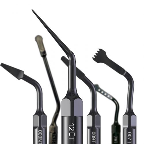 Impacted teeth kit