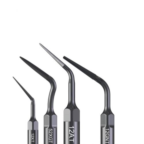 Initial preparation of the implant site