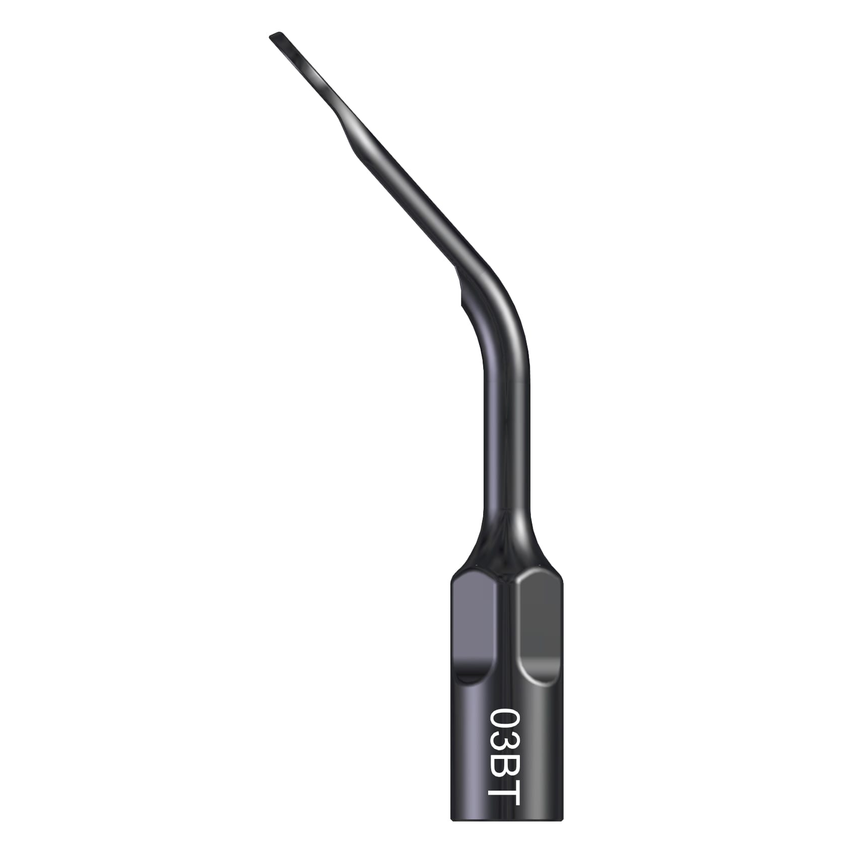 Scalpello tondo leggermente piegato – Esacrom S.r.l., Bone Rongeurs & Chisels