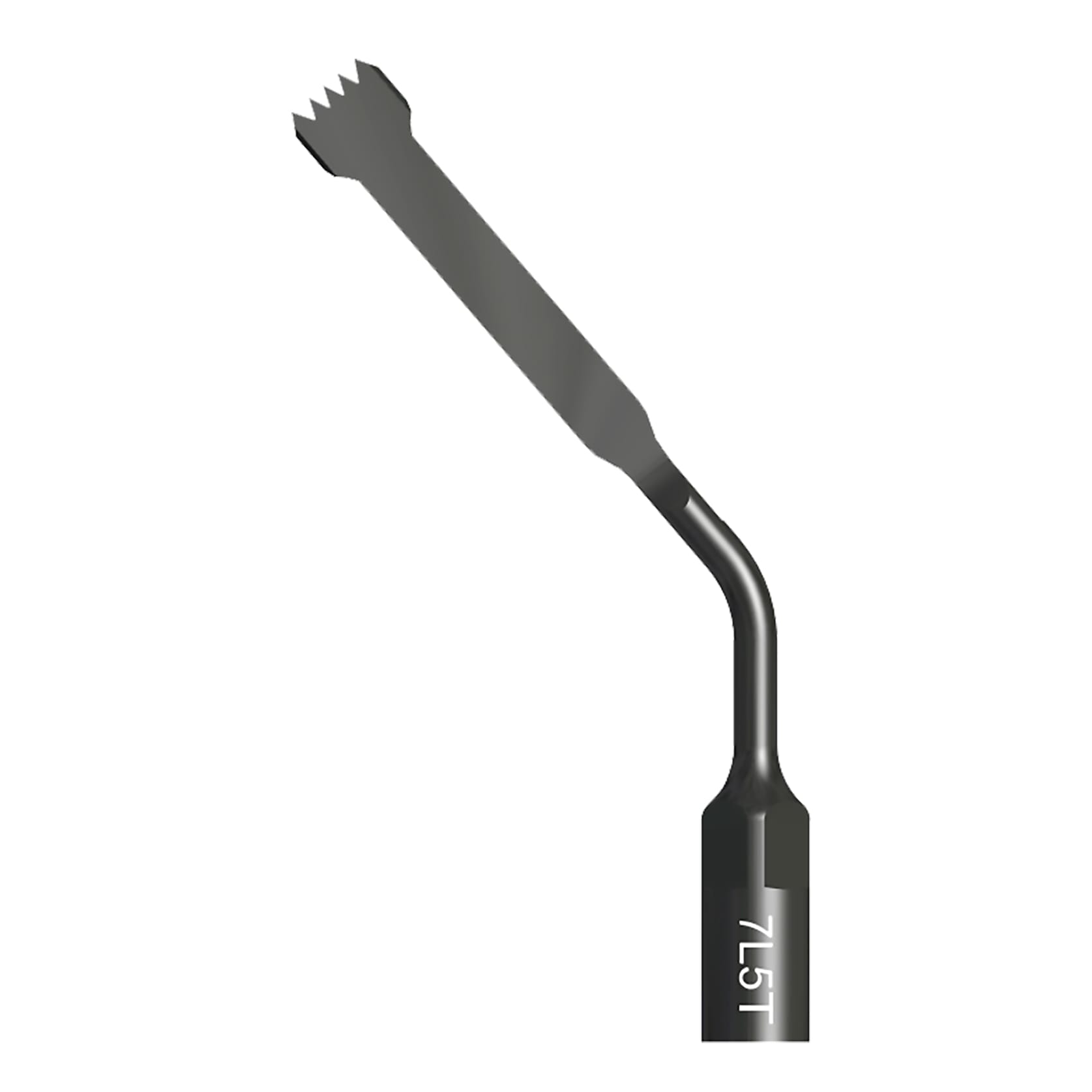 Sega a 5 denti lunga – Esacrom S.r.l., Ultrasonic Cleaners