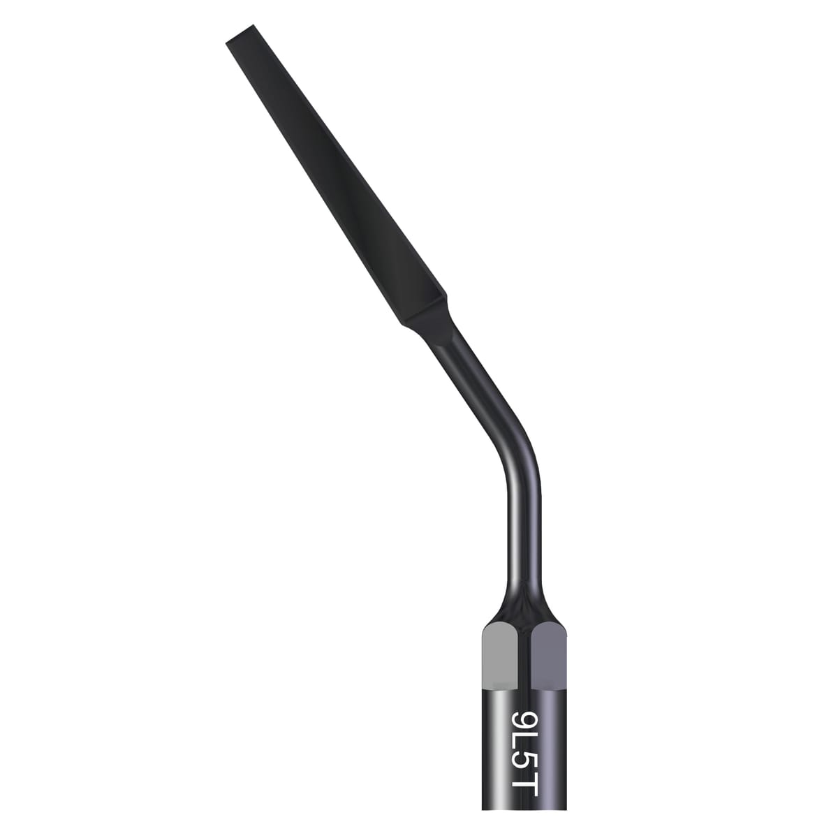Scalpello piatto lungo affilato su tre lati – Esacrom S.r.l., Surgical Drills and Bone Burs