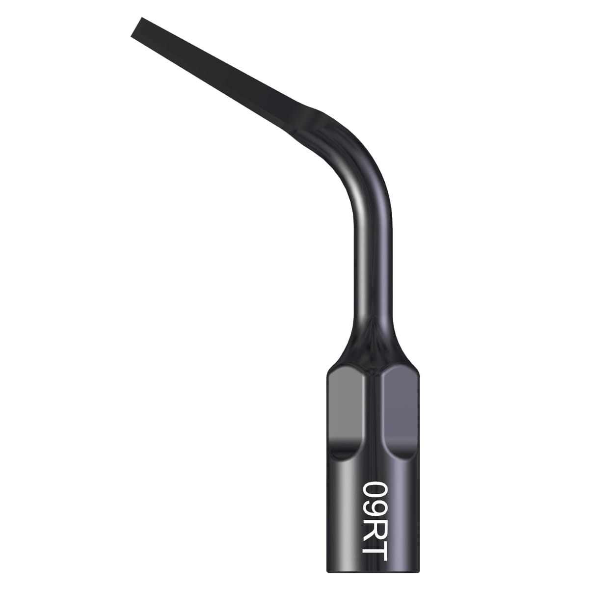 Scalpello piatto affilato su 3 lati piegato a destra – Esacrom S.r.l., Surgical Instruments