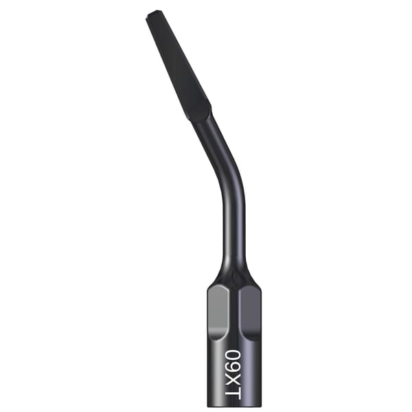 Scalpello piatto affilato su 3 lati