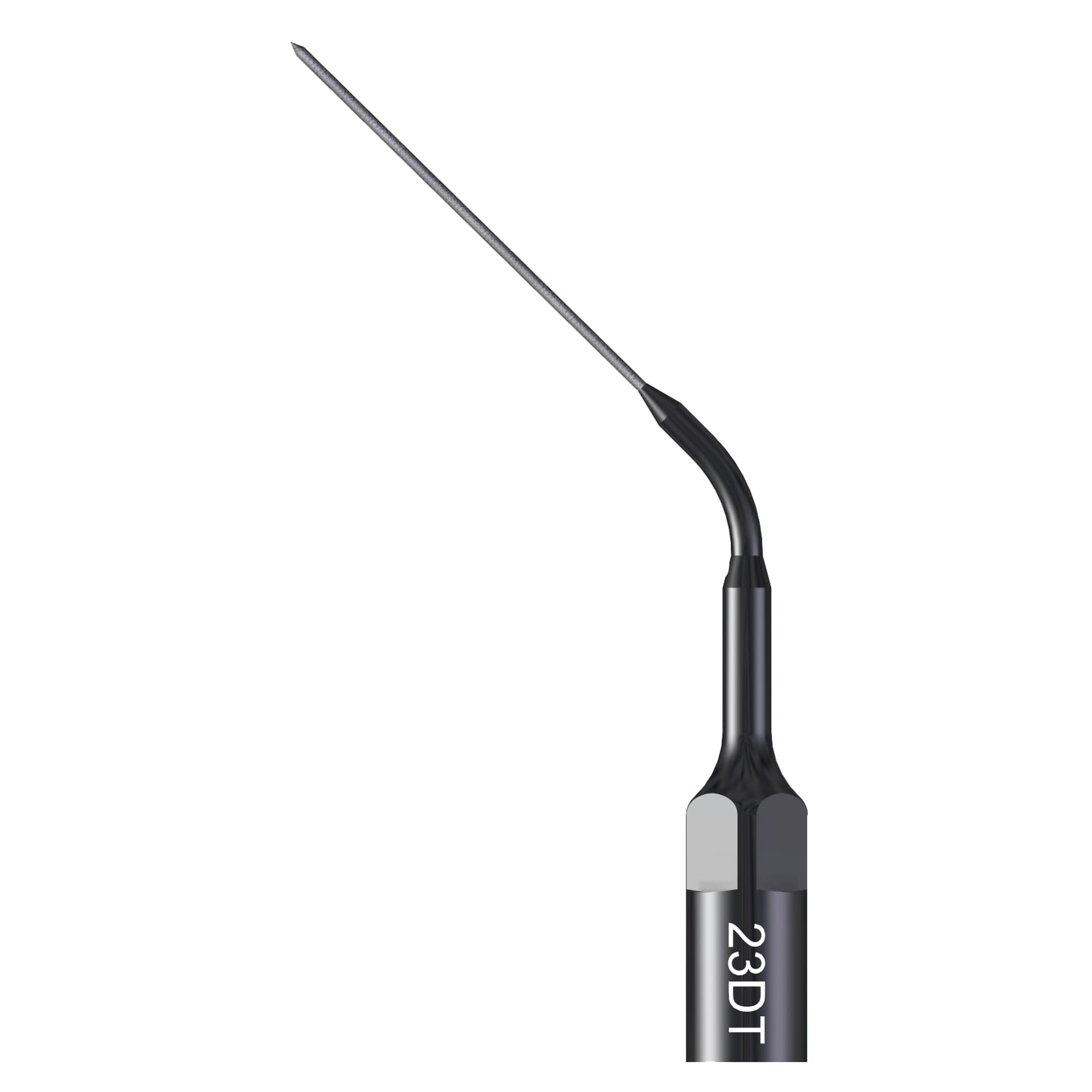 Punta appuntita lunga diamantata – Esacrom S.r.l., Endodontic Burs & Drills
