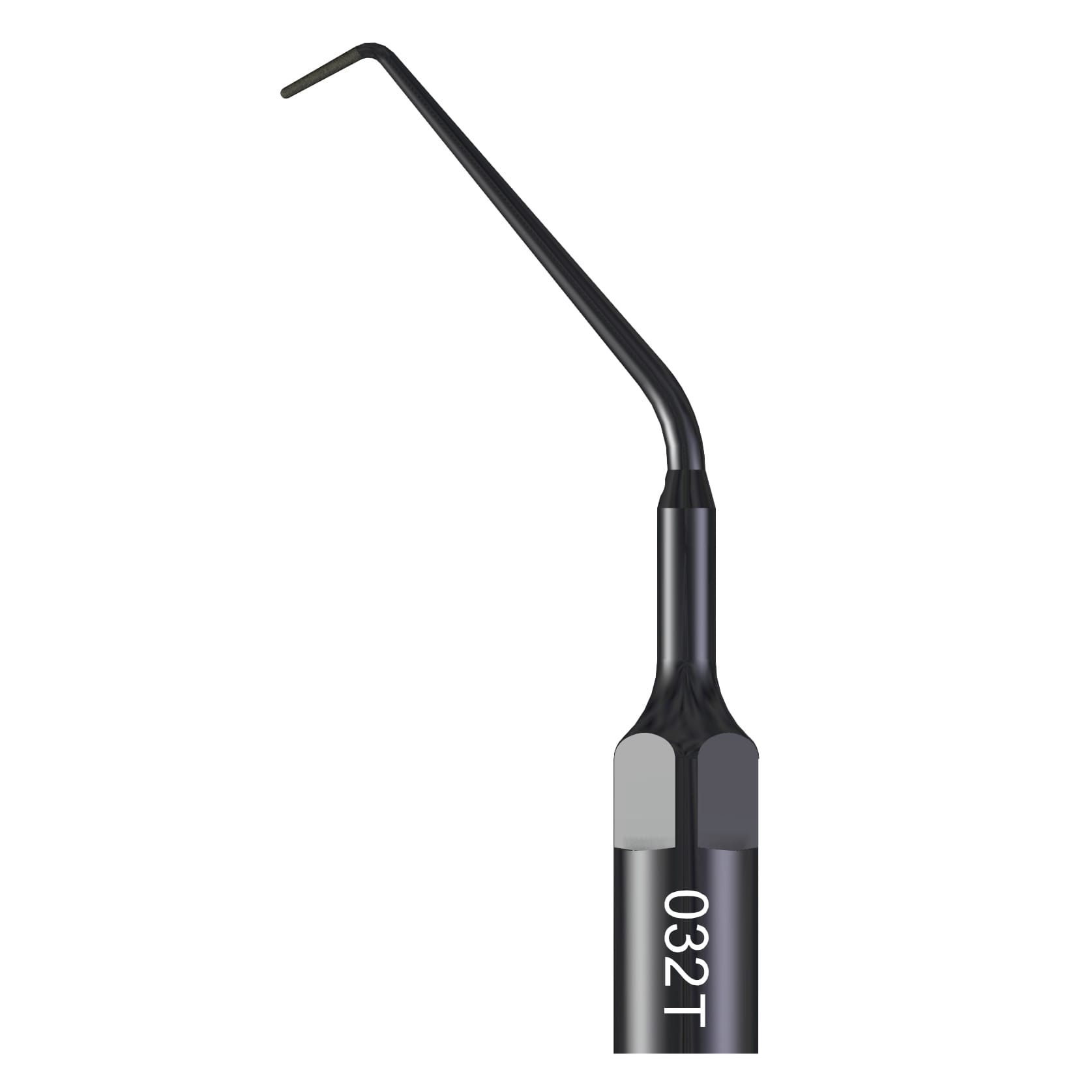 Punta piegata in avanti a 90° diamantata – Esacrom S.r.l., Endodontic Burs & Drills