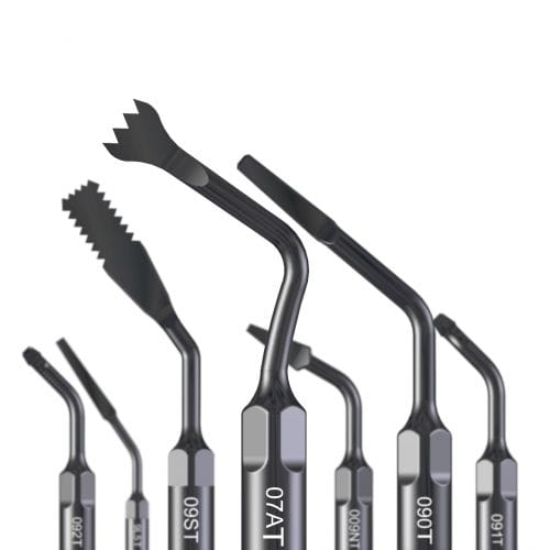 Maxillo Kit