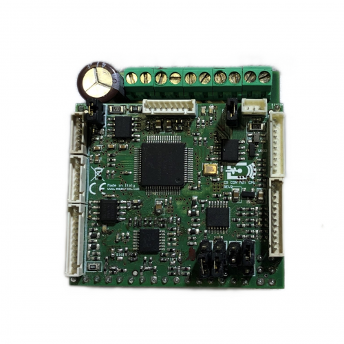 Motion Controller 90 Vcc 18 Amp