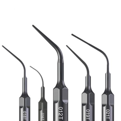Scaler Kit – Esacrom S.r.l., Scaling Units