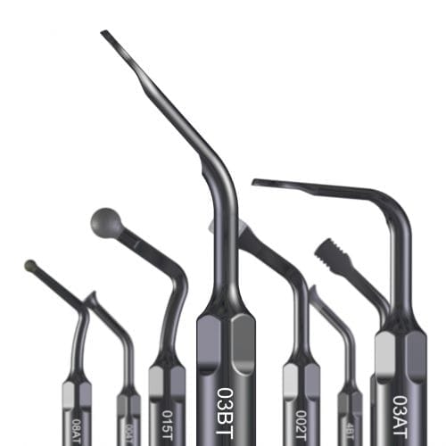 Lateral Approach Sinus Surgery Sinus Lift Kit
