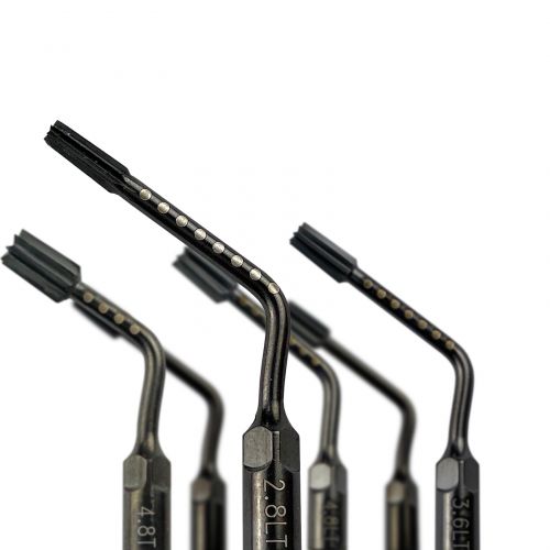 S.u.s Surgery Ultrasonic Site Extended – Esacrom S.r.l., Implant Surgical Kits