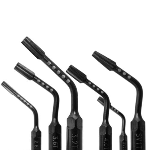 S.U.S. Surgery Ultrasonic Site – Esacrom S.r.l., Implant-related Equipment