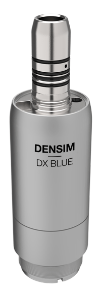 dx blue Mikromotor – Eur-Med Slovakia s.r.o., Übertragungsinstrumente