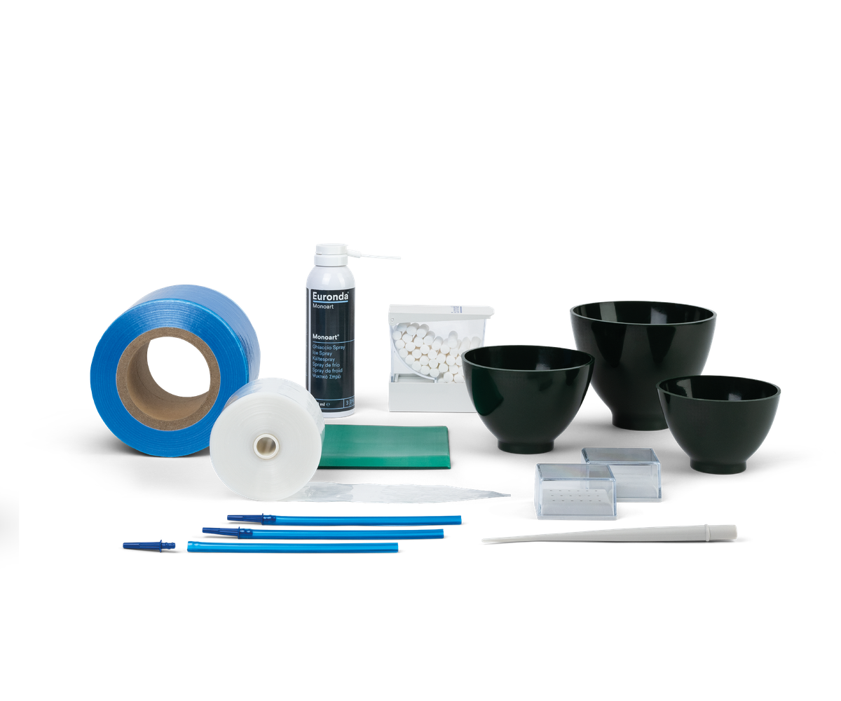 Euronda Studio – Euronda Spa, Other Equipment