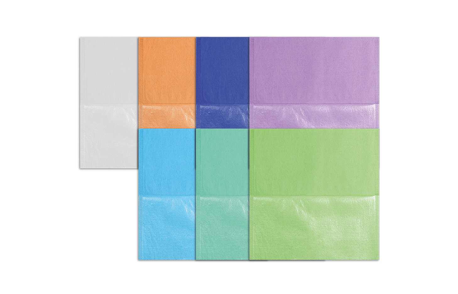 Monoart Headrest Cover
