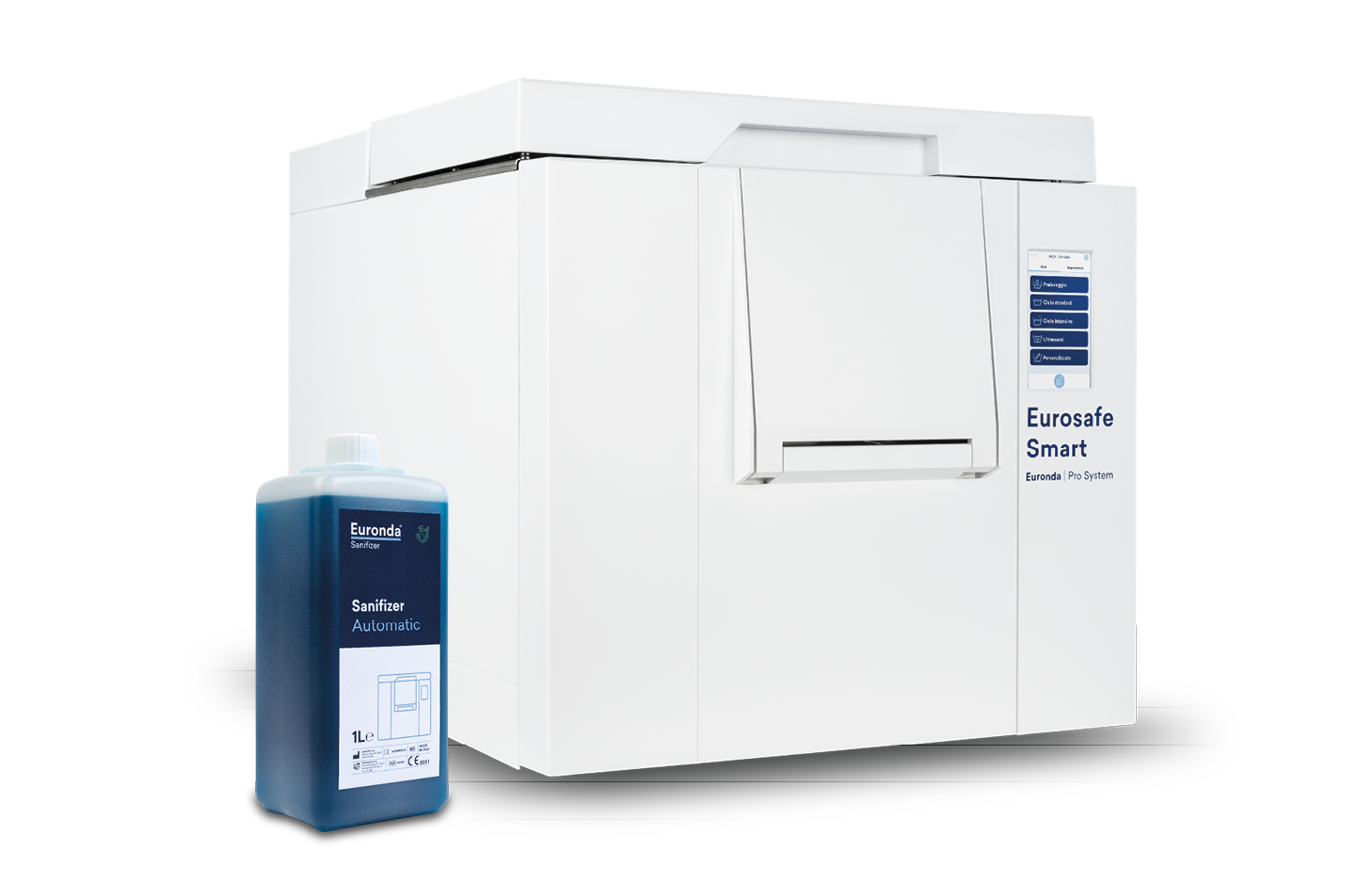 Eurosafe Smart