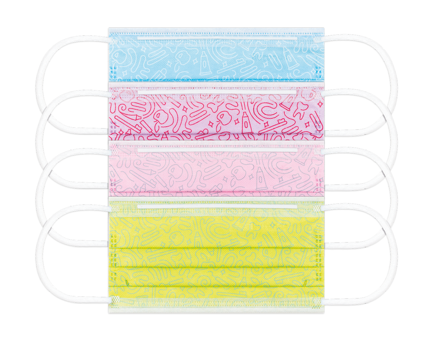 Monoart Graffiti Collection