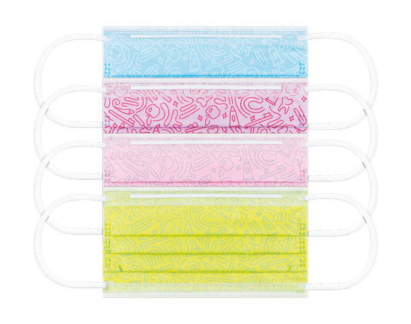 Monoart Graffiti Collection