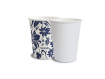 Monoart Mundspülbecher Hartpapier 180 ml
