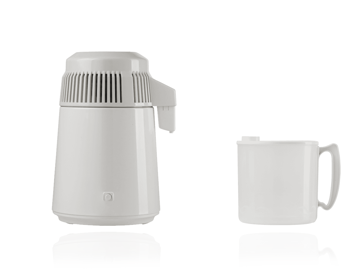 Aquafilter Pro 2800