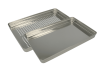 Eurotray Edelstahl Norm-Tray Deckel 20830521