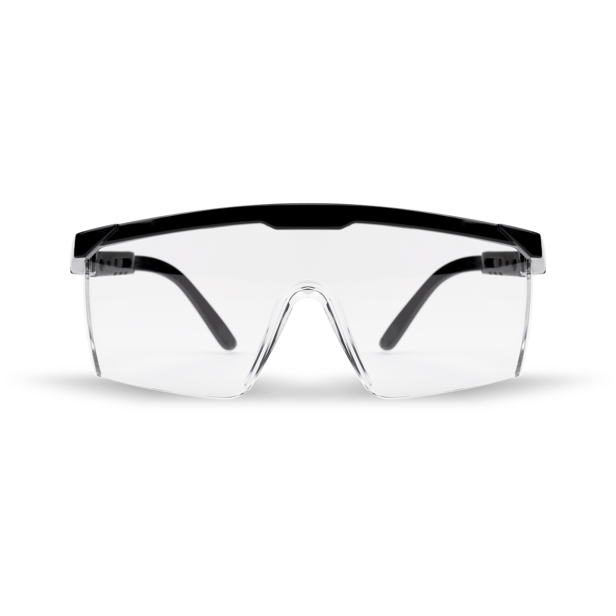 Monoart Schutzbrille Clear