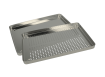 Eurotray Edelstahl Norm-Tray Boden 20820531 – EURONDA Deutschland