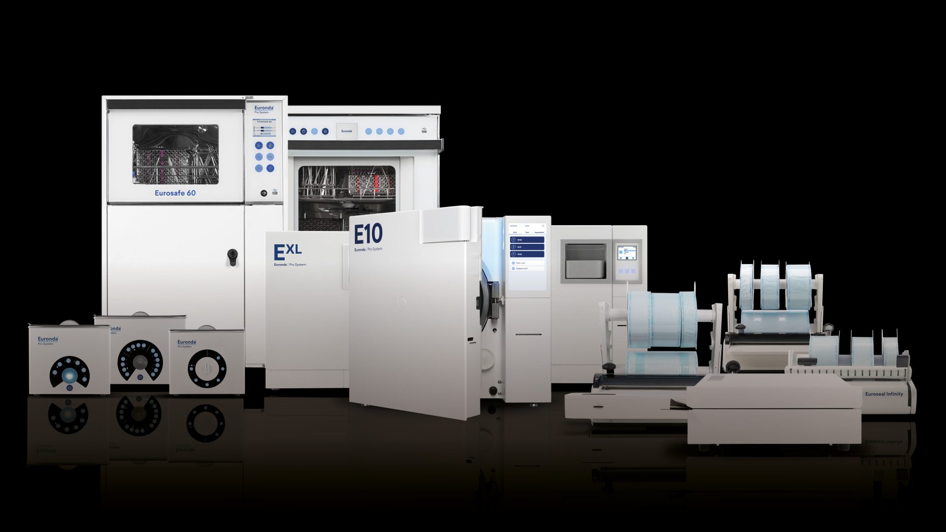 Euronda Pro System