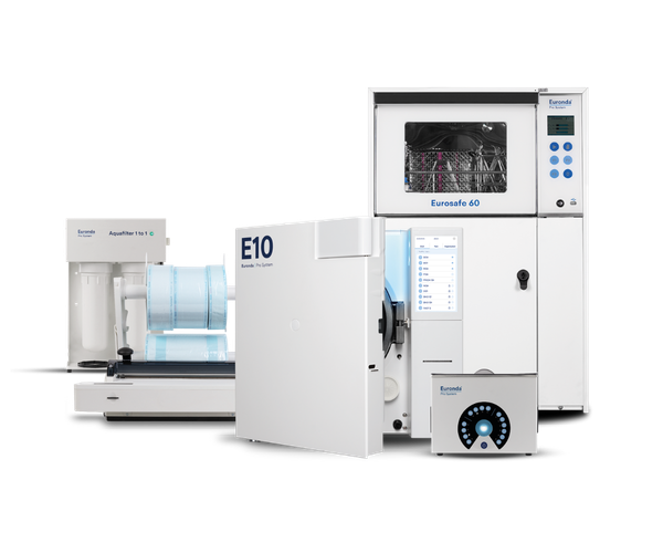 Euronda Pro System