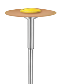 SL20DC – EVE Ernst Vetter, Milling Discs & Pucks