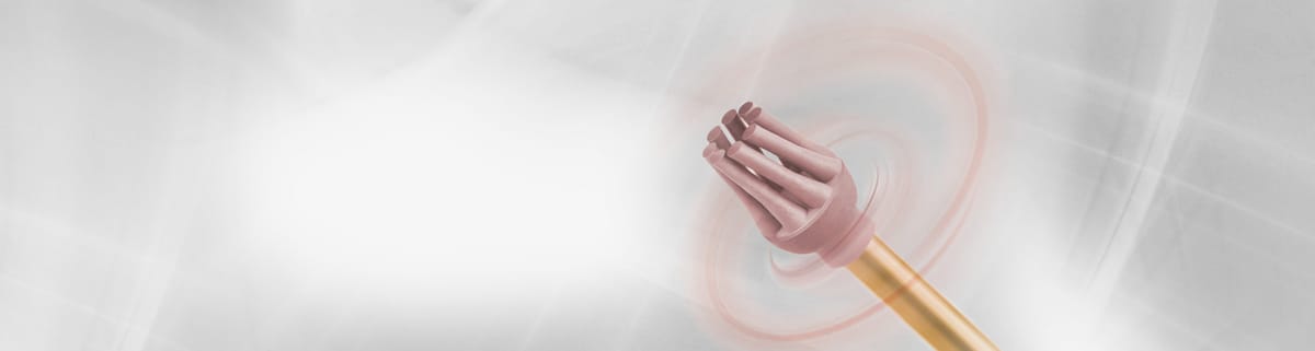 OCCLUFLEX – EVE Ernst Vetter, Polierer