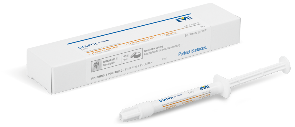 DIAPOL® PASTE