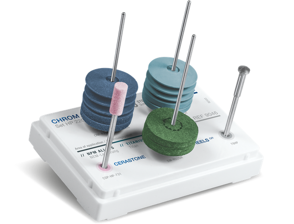 Set HP 220