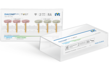 DIACOMP® PLUS RA