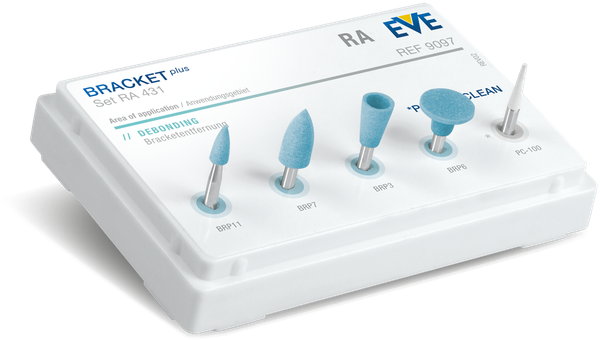 Set RA 431