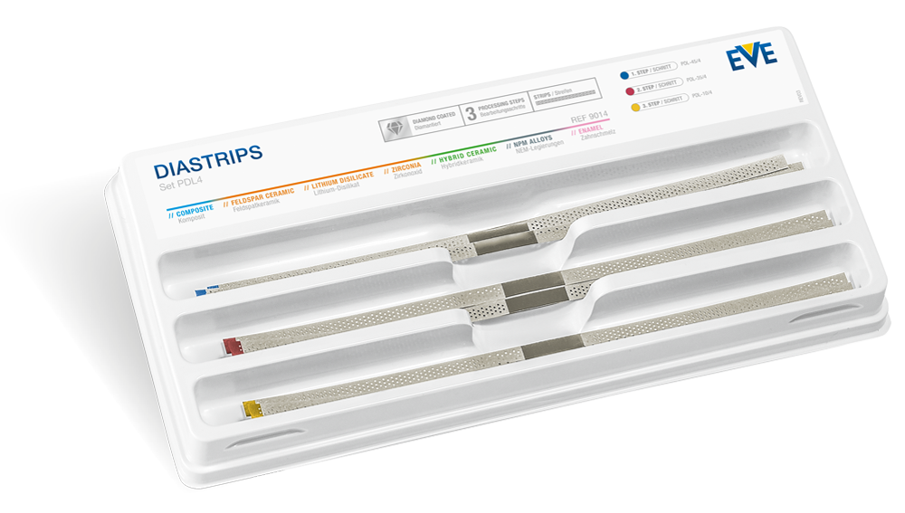 DIASTRIPS