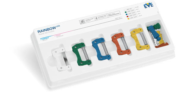 RAINBOW IPR RA