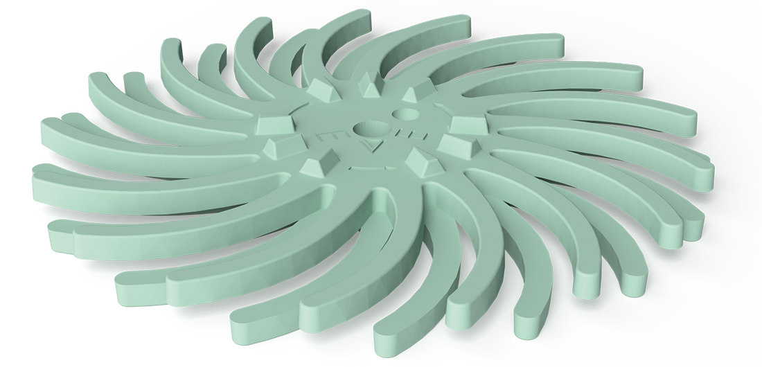 STARFLEX SFT-26uf – EVE Ernst Vetter