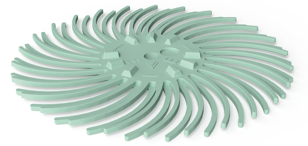 STARFLEX SFT-XT-26uf – EVE Ernst Vetter