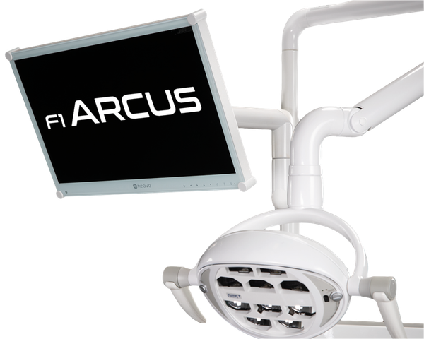 F1 Arcus Behandlungseinheit