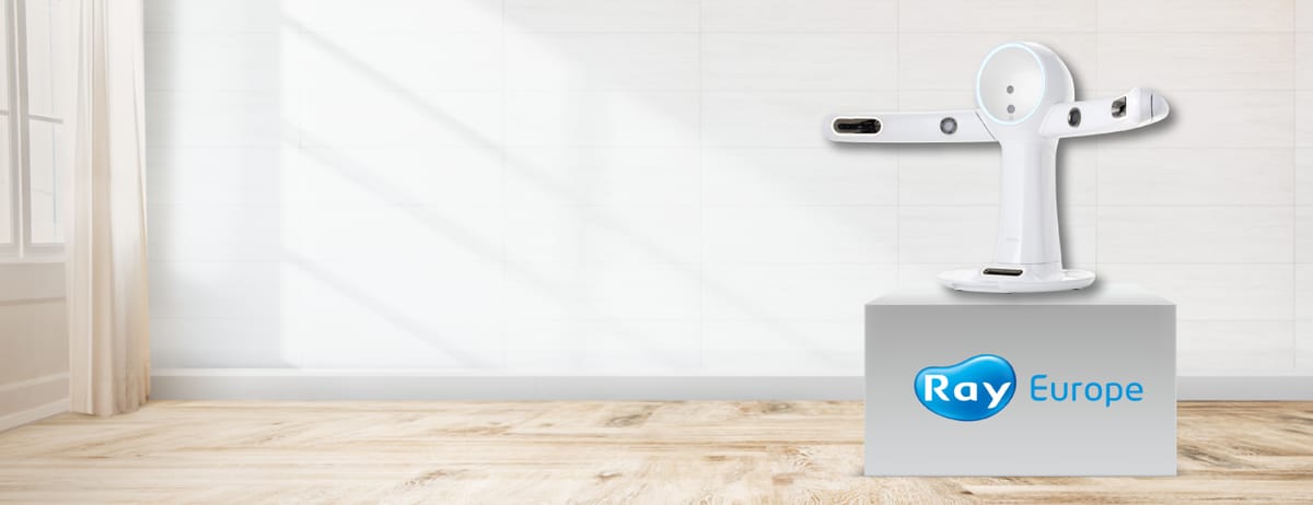 RayFace 200 – F1 Dentalsysteme GmbH, Lab Scanners
