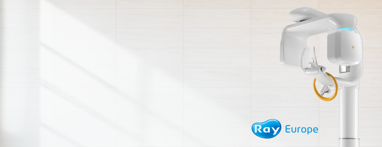 Rayscan Alpha – F1 Dentalsysteme GmbH, Panoramic & Cephalometric Systems