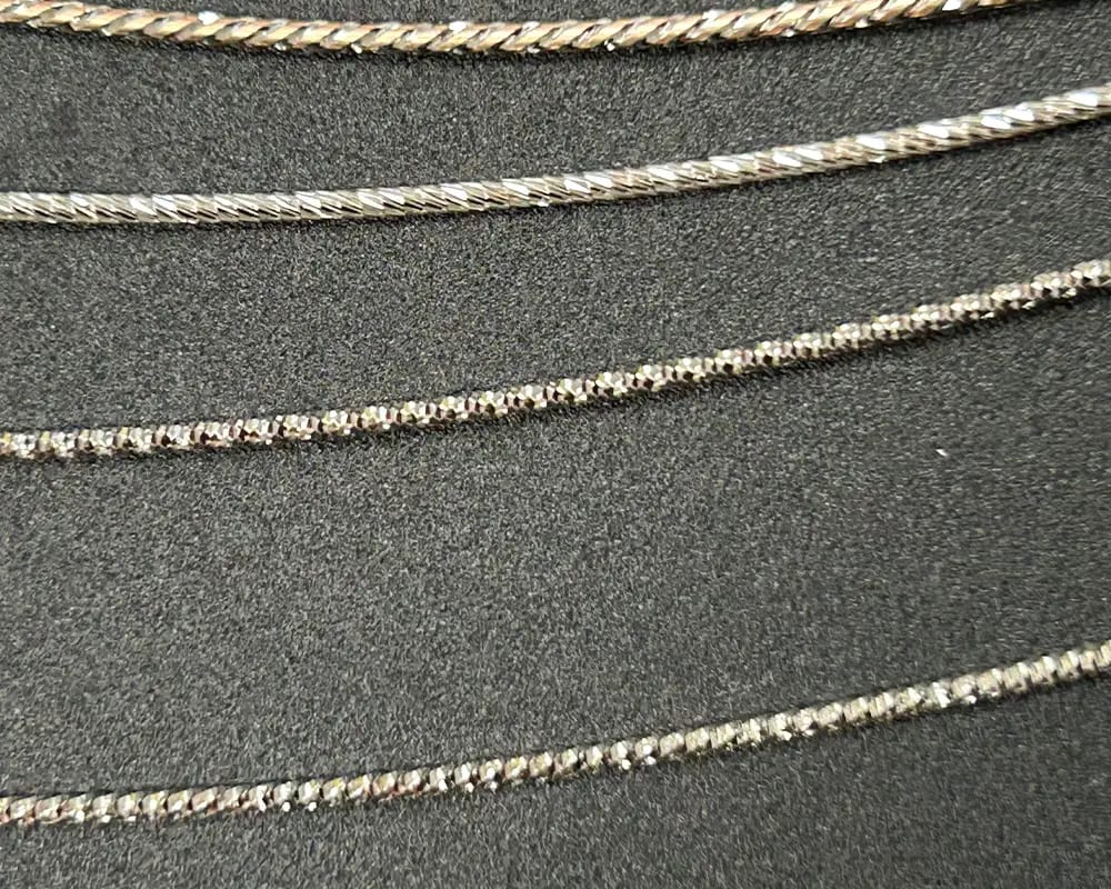 filo – FAIMOND SRL, Wires and Archwires