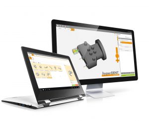 hyperDENT – FOLLOW-ME! Technology Group