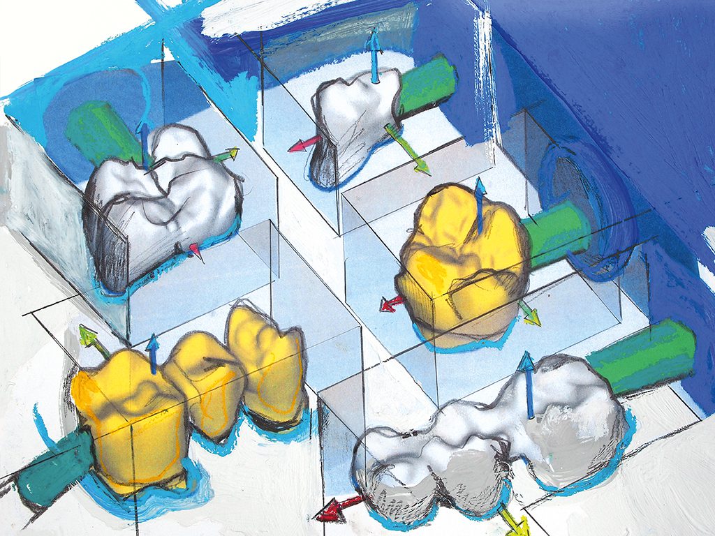 hyperDENT® Practicelab
