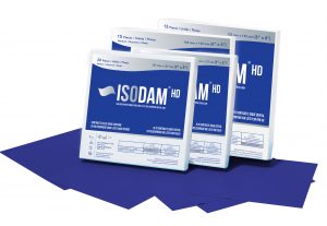 Isodam HD Family Image