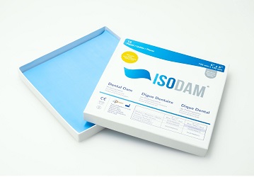 Isodam
