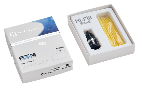 HI-FILL BOND