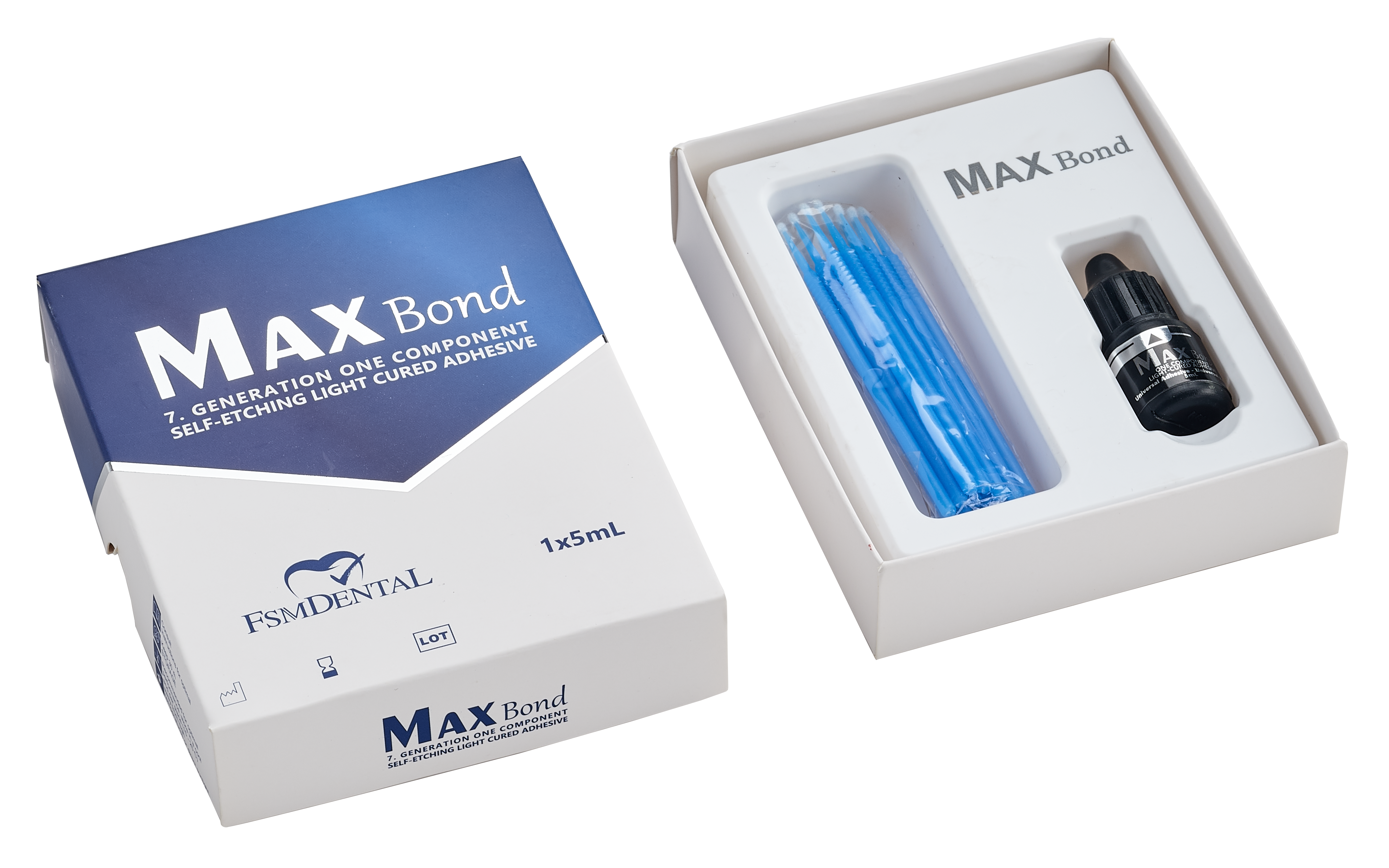 MAX BOND