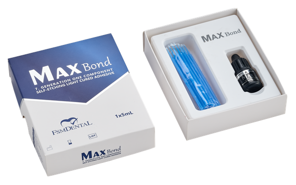 MAX BOND